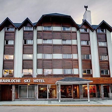 Hotel Bariloche Ski Dış mekan fotoğraf