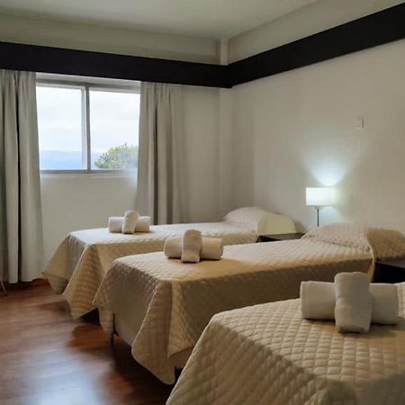 Hotel Bariloche Ski Dış mekan fotoğraf