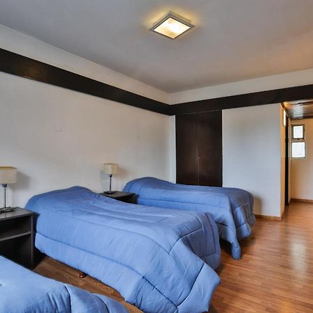 Hotel Bariloche Ski Dış mekan fotoğraf