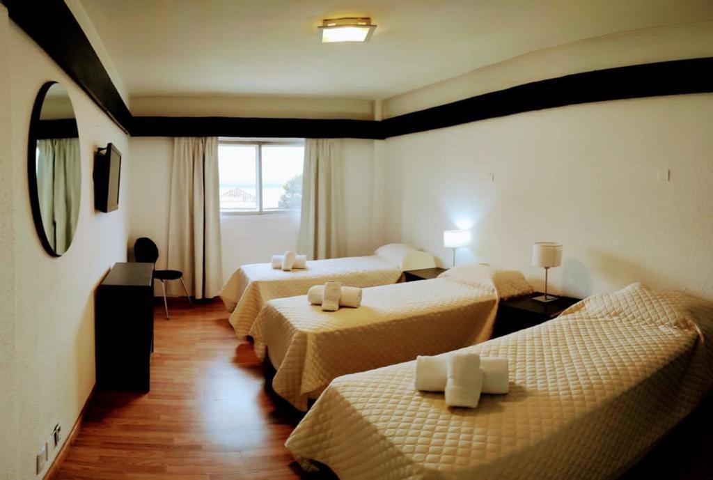 Hotel Bariloche Ski Dış mekan fotoğraf