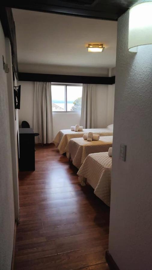 Hotel Bariloche Ski Dış mekan fotoğraf