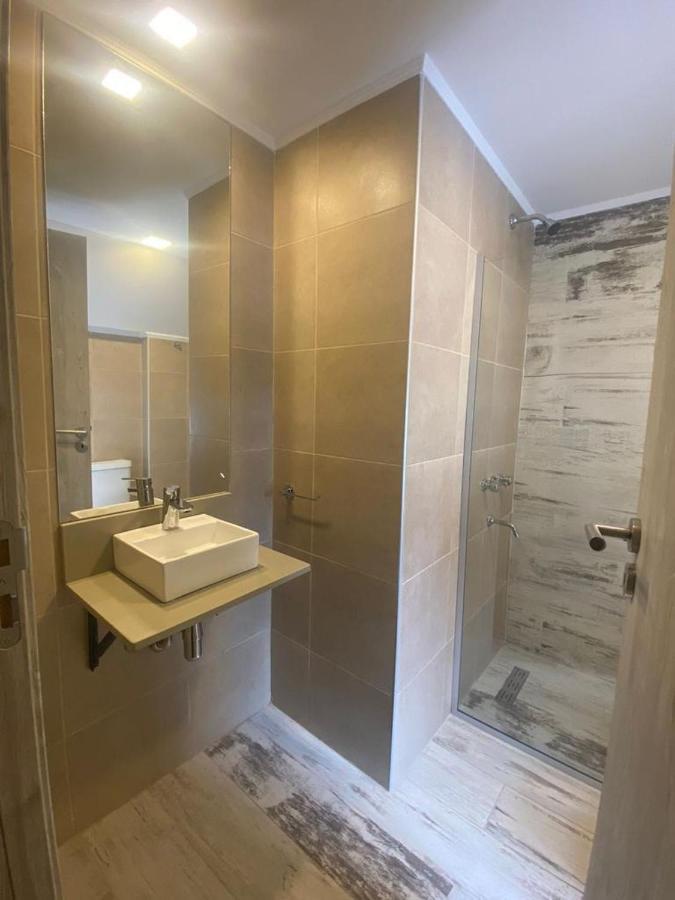 Hotel Bariloche Ski Dış mekan fotoğraf