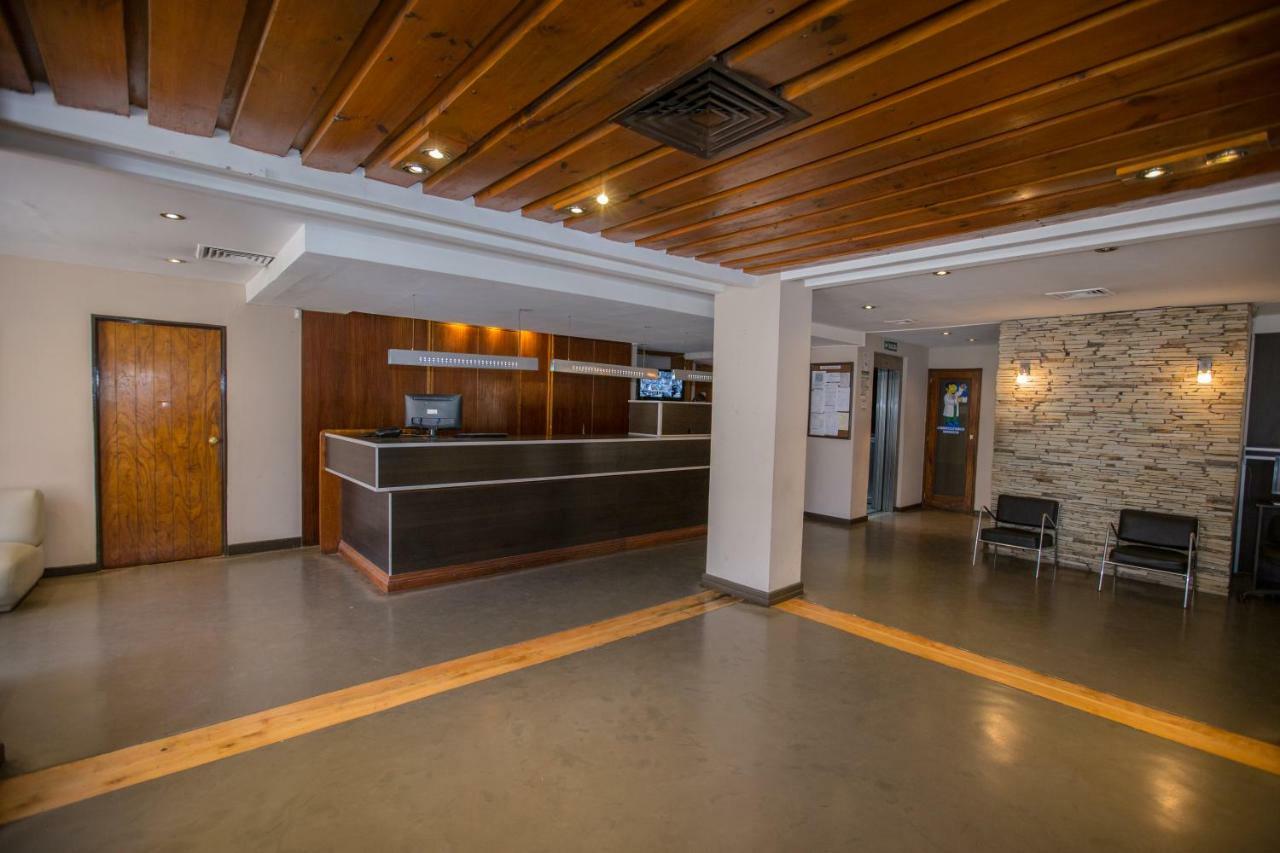 Hotel Bariloche Ski Dış mekan fotoğraf