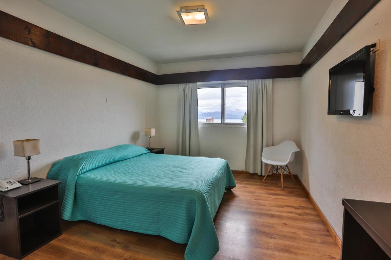 Hotel Bariloche Ski Dış mekan fotoğraf