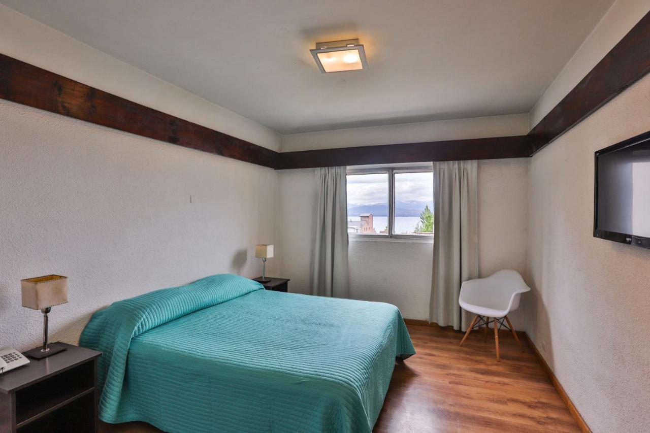 Hotel Bariloche Ski Dış mekan fotoğraf