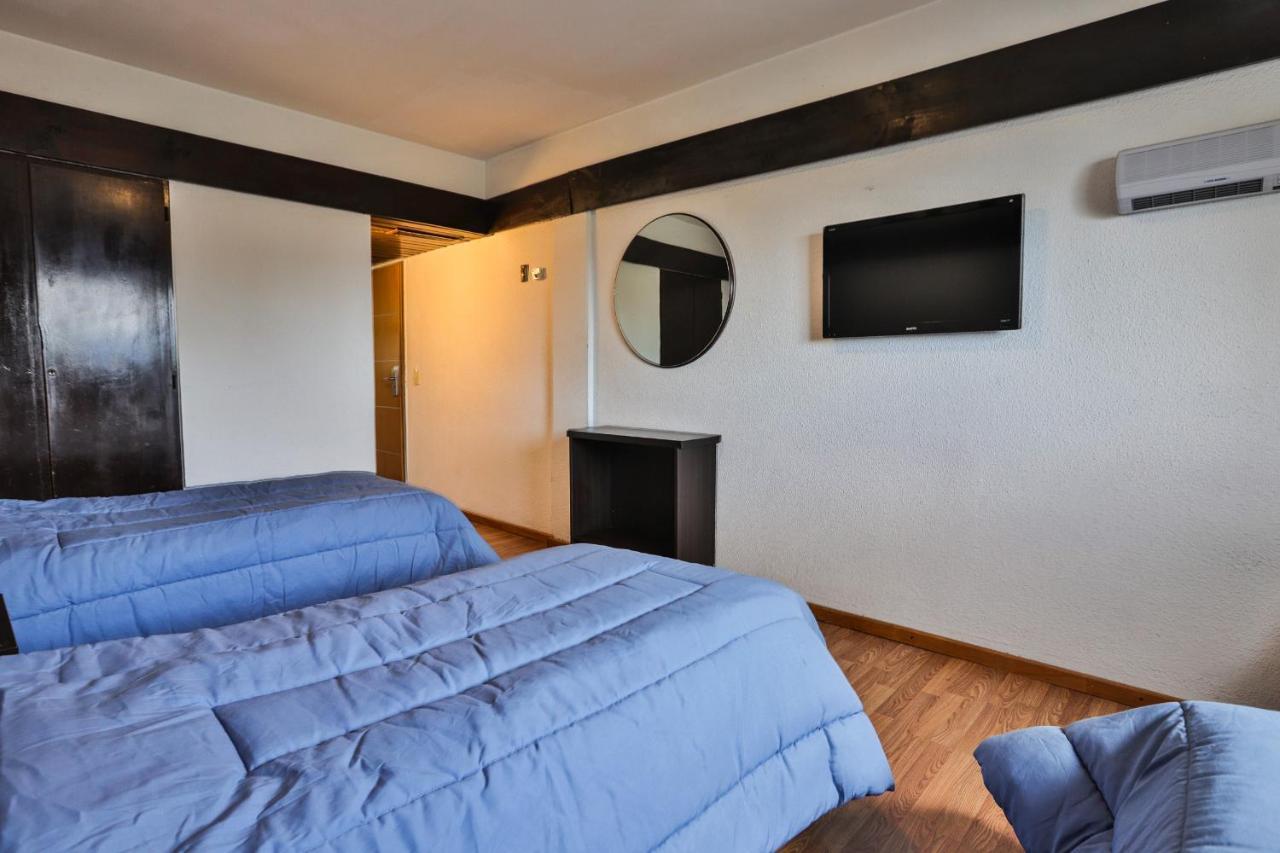 Hotel Bariloche Ski Dış mekan fotoğraf