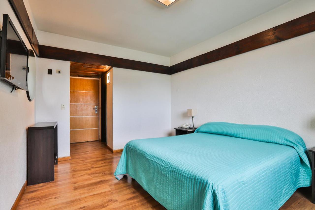 Hotel Bariloche Ski Dış mekan fotoğraf