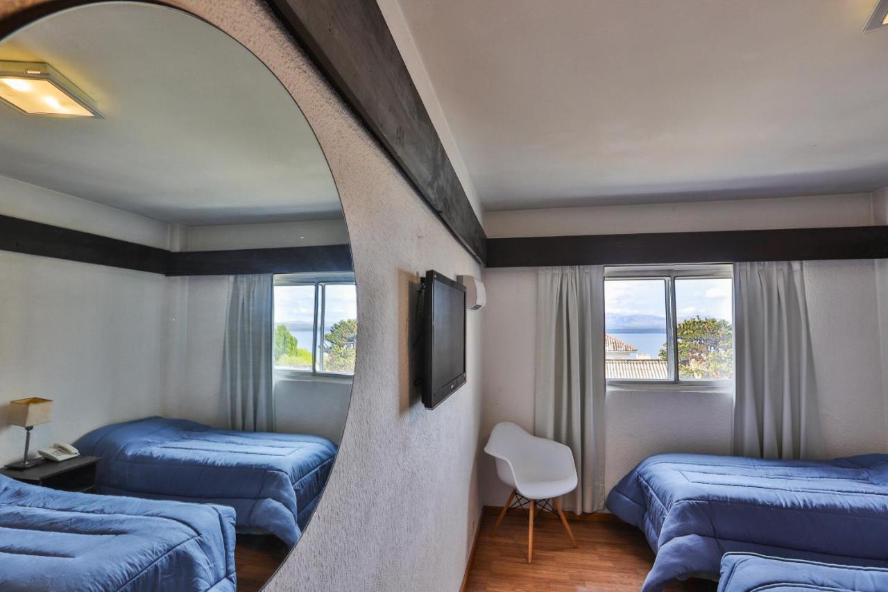 Hotel Bariloche Ski Dış mekan fotoğraf