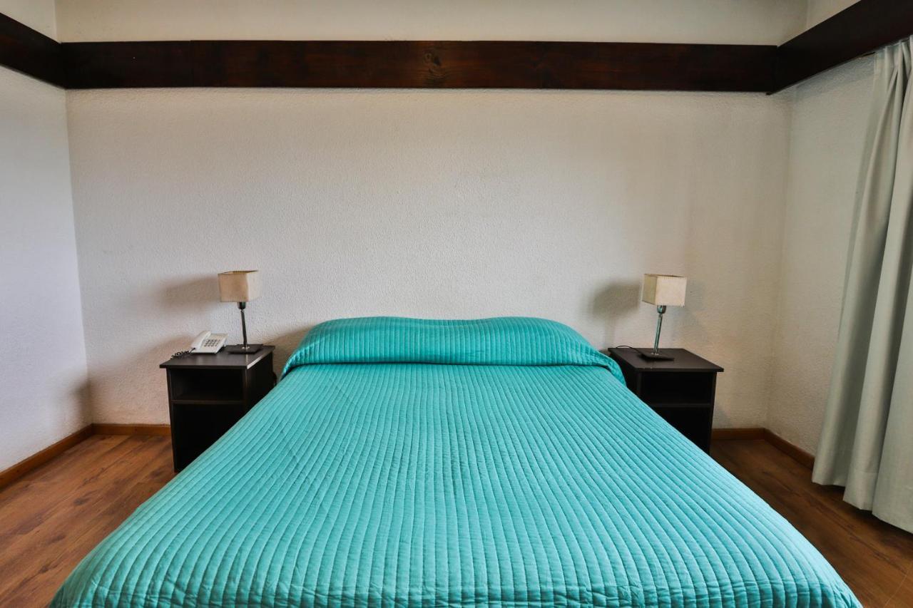 Hotel Bariloche Ski Dış mekan fotoğraf